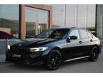 BMW 3 Serie M340i xDrive 374PK | Schuifdak | El.Stoelen | AC, Automaat, Overige kleuren, Leder, Bedrijf