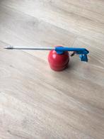 15 meter compressor slang en pneumatisch spuitpistool., Doe-het-zelf en Verbouw, Minder dan 25 liter, Ophalen of Verzenden, Nieuw