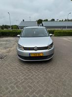 Volkswagen Touran 1.2 TSI 77KW BMT 7P 2012 | Apple Carplay, Voorwielaandrijving, Stof, 74 €/maand, 4 cilinders
