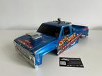 Tamiya Super Clod Buster 1/10 body rc auto, Elektro, Gebruikt, Ophalen of Verzenden, Schaal 1:10