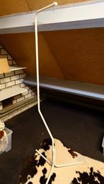 Vogelkooi Standaard, Dieren en Toebehoren, Vogels | Hokken en Kooien, Ophalen, Gebruikt, Metaal, Vogelkooi