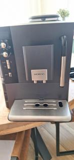 Siemens vol automaat SQ5, Witgoed en Apparatuur, Koffiezetapparaten, Ophalen of Verzenden, Zo goed als nieuw, Espresso apparaat
