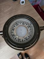 Antiek Scheepskompas, Antiek en Kunst, Ophalen