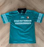 Feyenoord uitshirt 1995/1996 maat M, Verzamelen, Sportartikelen en Voetbal, Ophalen of Verzenden, Gebruikt, Feyenoord, Shirt