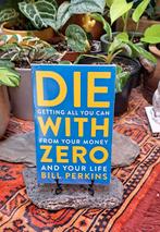 Die With Zero, Ophalen of Verzenden