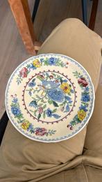 Maison’s bordje, Antiek en Kunst, Antiek | Servies los, Ophalen of Verzenden