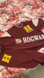 Hogwarts joggingbroek joggingpak jogging set, Sport en Fitness, Voetbal, Maat S, Ophalen of Verzenden, Zo goed als nieuw, Shirt
