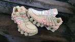Nike shox, Ophalen of Verzenden, Sneakers of Gympen