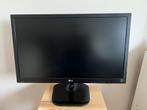 LG IPS LED Monitor 27MP37 (27 inch), VGA, Gebruikt, IPS, Full HD