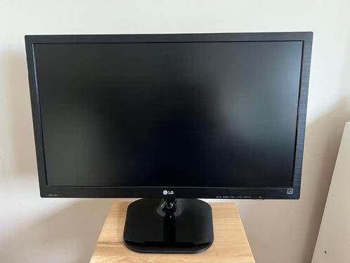 LG IPS LED Monitor 27MP37 (27 inch), Computers en Software, Monitoren, Gebruikt, 60 Hz of minder, DVI, HDMI, VGA, IPS, Full HD