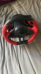 Trailblazer  racing wheel.   (alleen ps4 games), Ophalen of Verzenden