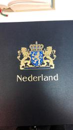 Goed gevuld ongestempelde Nederland zegels Davo, Postzegels en Munten, Postzegels | Volle albums en Verzamelingen, Ophalen of Verzenden