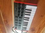 Akai midi keyboard, Midi-aansluiting, Overige aantallen, Zo goed als nieuw, Ophalen