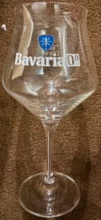 Bavaria 0.0 bierglazen 12st, Ophalen, Nieuw, Glas of Glazen, Bavaria