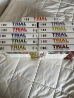 Trial & Retribution Complete Boxsets, Vanaf 16 jaar, Boxset, Ophalen of Verzenden, Zo goed als nieuw