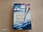 John Flanagan - Het ijzige land, Boeken, Ophalen of Verzenden, Gelezen, John Flanagan