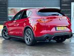 Alfa Romeo Stelvio 2.2d Super - Maxton Design - Keyless, Auto's, Alfa Romeo, Te koop, Geïmporteerd, 5 stoelen, Gebruikt