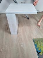 Aanhaak nachtkastje, Ophalen, Gebruikt, Hout, Minder dan 45 cm