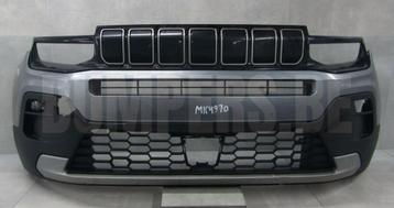 Bumper Jeep Avenger 23- 735768108 Voorbumper MK4970 beschikbaar voor biedingen