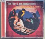 Tom Petty & The Heartbreakers - Greatest Hits (CD), Cd's en Dvd's, Cd's | Pop, Gebruikt, Ophalen of Verzenden