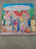 Marianne Busser - Het kleurenwinkeltje, Boeken, Ophalen of Verzenden, Zo goed als nieuw, Marianne Busser; Ron Schröder