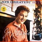 LP  JO STAFFORD - Jo's Greatest Hits, Cd's en Dvd's, Vinyl | Pop, Ophalen of Verzenden, 1960 tot 1980, Gebruikt, 12 inch