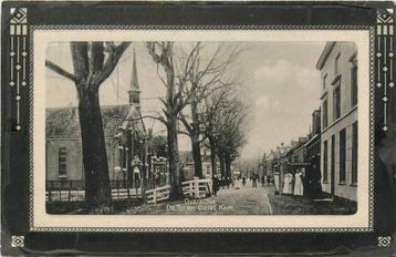 (388-576-017) Overschie De Tol en Geref. Kerk beschikbaar voor biedingen