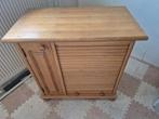 Gratis (tv) kast, Huis en Inrichting, Ophalen, Gebruikt, 25 tot 50 cm