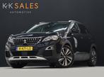 Peugeot 3008 1.2 PureTech Allure [APPLE CARPLAY, ANDROID, CA, 65 €/maand, Gebruikt, 1199 cc, Parkeersensor
