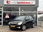 Opel Agila 1.2 Edition / 154.796 KM / Airco / Nieuwe APK / 2, Auto's, Voorwielaandrijving, Euro 5, Gebruikt, 4 cilinders