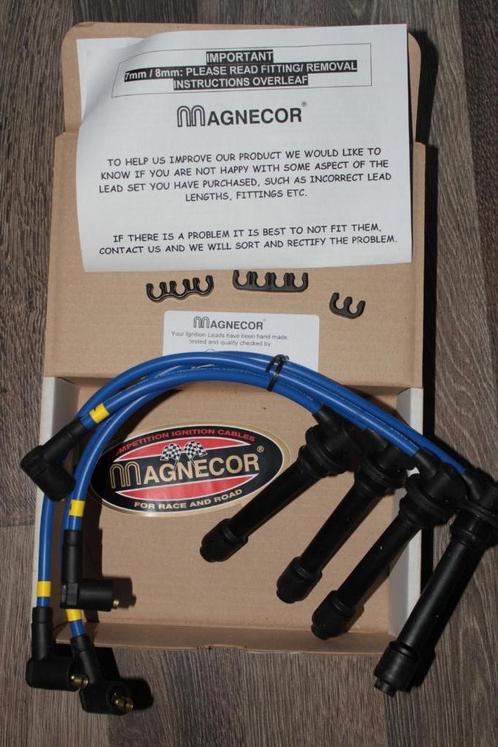 Magnecor bougiekabelset Hyundai Accent 1.5, Auto diversen, Tuning en Styling, Ophalen