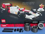 LEGO Icons McLaren (10330) + wielen en extra Lego onderdelen, Ophalen of Verzenden, Nieuw, Complete set, Lego