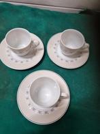 kop en schotels hw heinrich winterling, Antiek en Kunst, Ophalen of Verzenden