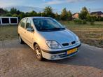 Renault Scénic 2.0 16V AUT - apk 03/2026 162.000km!, Stof, 1295 kg, 4 cilinders, 138 pk