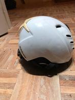 Kinder skihelm b-square, Overige typen, Zo goed als nieuw, Minder dan 100 cm, Ophalen