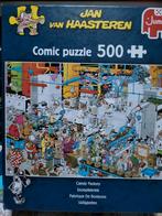3 jan van haasteren puzzels 500 en 150 en 54 stukjes, Ophalen of Verzenden, Minder dan 500 stukjes, Zo goed als nieuw