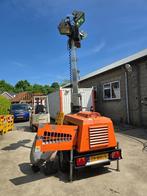 Lichtmast aggregaat VT-1 Superlight bouwjaar 2011, Ophalen, Gebruikt, Overige soorten