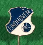 Speldje voetbalclub Eindhoven, Verzamelen, Speldjes, Pins en Buttons, Ophalen of Verzenden, Zo goed als nieuw, Sport