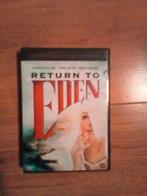 Return to eden, Ophalen of Verzenden, Gebruikt