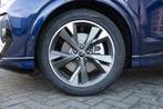 Audi Q4 e-tron 45 quattro S Edition 82 kWh | Comfort Plus |, Stof, Zwart, 82 kWh, Metallic lak