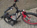 22 inch batavus snake  3  nexus versn  +  vering, Fietsen en Brommers, Fietsen | Jongens, Ophalen, 22 inch, Zo goed als nieuw