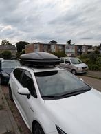 Te huur Farad Marlin N7 dakkoffer in Nijmegen, Auto diversen, Dakkoffers, Ophalen, Nieuw