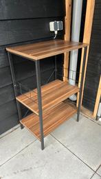 Magnetronmeubel, Huis en Inrichting, Kasten | Stellingkasten, Ophalen, Zo goed als nieuw