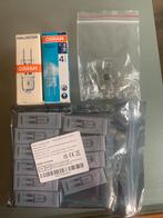 Diverse Halogeenlampen en LED Lampen, Ophalen of Verzenden, Nieuw