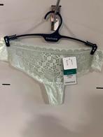Chantelle string maat 38 NIEUW!! Nu €12,50, Ophalen of Verzenden, String