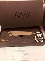 Handmade Acta Non Verba ANV Z300 Sleipner, DLC, Verzenden, Nieuw