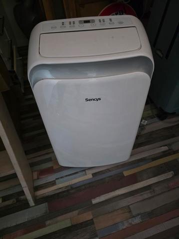 Airco  beschikbaar voor biedingen