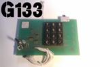 Vintage numeriek toetsenbord, Ophalen of Verzenden, Gebruikt