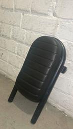 V8 achterzitje, Motoren, Ophalen, Gebruikt