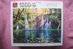 KING LANDSCAPE COLLECTION PUZZLE 1.000 stukjes voor 2.50euro, Hobby en Vrije tijd, Denksport en Puzzels, Ophalen of Verzenden